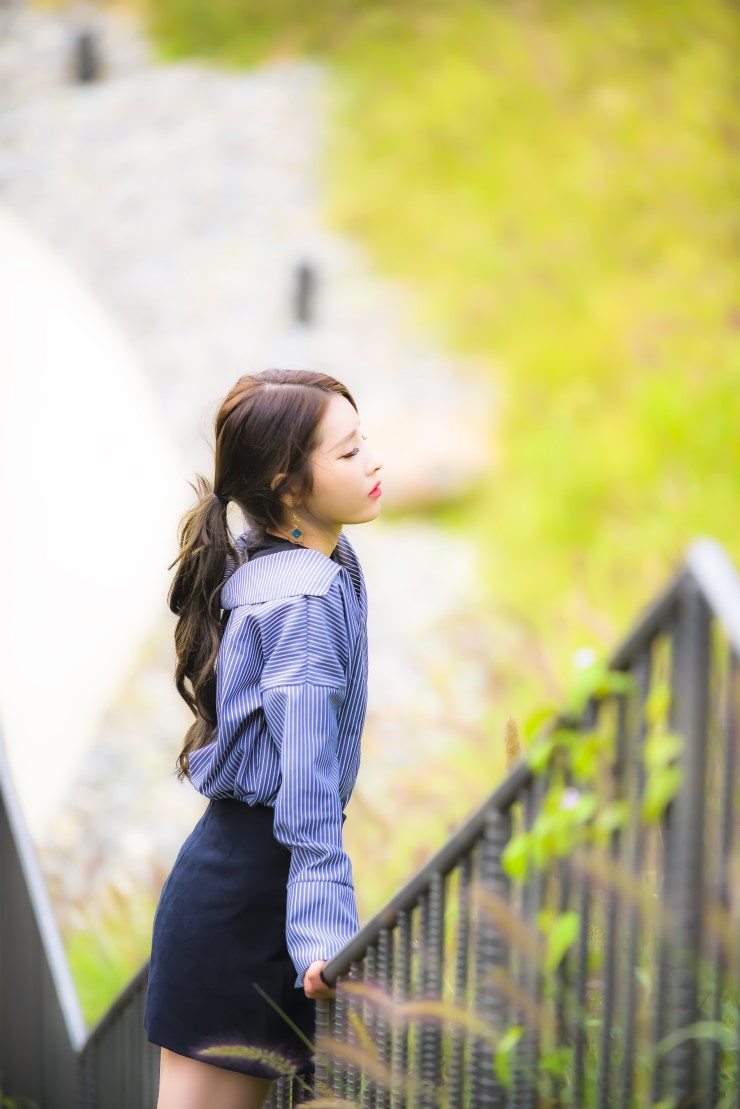 미분류 / 한나 일반사진
